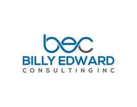#349 สำหรับ Billy Edward Consulting Inc. โดย mr180553