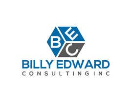 #350 สำหรับ Billy Edward Consulting Inc. โดย mr180553
