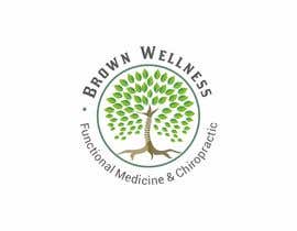 #32 for Design a Logo - Brown Wellness by azadsaibov