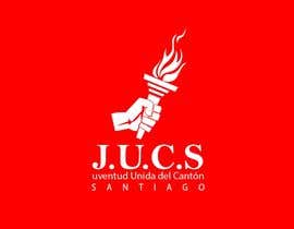 #34 untuk Diseñar un logotipo Logo Movimiento Politico Juvenil oleh jaouad882