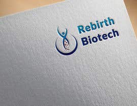 #1081 dla Design Logo for a Biotechnology Agency przez Zahidul999