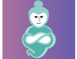 #4 для Need a logo designed for Parenting app- Parentsgenie від zilzdebora