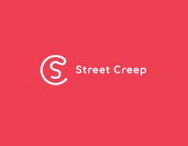 #17 для Разработка логотипа 2D Logo design Street Creep от tiorema