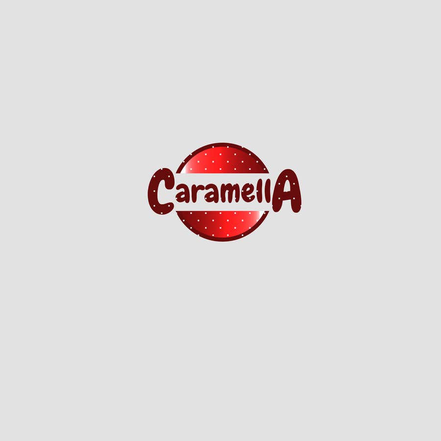 Konkurransebidrag #31 i                                                 Create Logo for a Retro Nightclub called Caramella
                                            