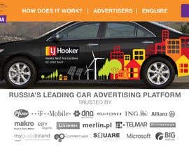 #2 for Design a Website Mockup for car advertising website by JoshMJ