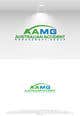 Konkurrenceindlæg #57 billede for                                                     Design a Logo AAMG
                                                