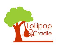 #17 untuk Design a Logo for Lollipop Cradle oleh didisyah