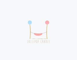 #6 untuk Design a Logo for Lollipop Cradle oleh gmadesigner