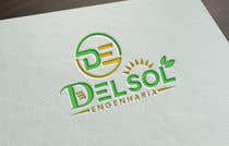 JohnDigiTech님에 의한 Delsol - Logo creation and business card design을(를) 위한 #142