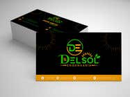 #146 for Delsol - Logo creation and business card design by JohnDigiTech