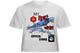 Tävlingsbidrag #87 ikon för                                                     Gaming theme t-shirt design wanted – Epic Gear
                                                