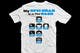Miniatura de participación en el concurso Nro.109 para                                                     Gaming theme t-shirt design wanted – Epic Gear
                                                