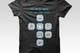 Tävlingsbidrag #27 ikon för                                                     Gaming theme t-shirt design wanted – Epic Gear
                                                