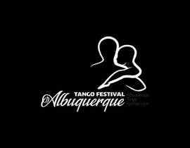 #17 for Logo for an Argentine Tango Festival (No show tanago!) by misicivana