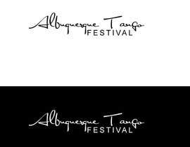 #116 for Logo for an Argentine Tango Festival (No show tanago!) by Wilso76