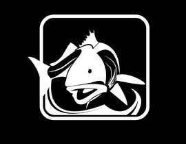 #12 for Sheepshead and Redfish Logo af ALLSTARGRAPHICS