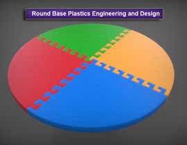 Nro 7 kilpailuun Plastics Engineering and Design käyttäjältä mangugeng