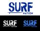 Miniatura de participación en el concurso Nro.522 para                                                     Surf Logo Required
                                                