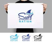 #332 per Surf Logo Required da DesignTed