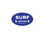 #385 untuk Surf Logo Required oleh abedassil