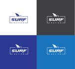 #479 untuk Surf Logo Required oleh abedassil