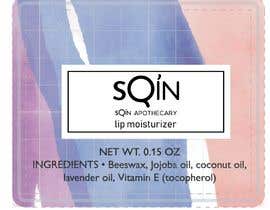 #67 for Skin Care Label by mishrapeekay