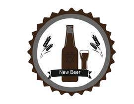 #12 za Design a logo to put on a beer bottle od tatyanalauden