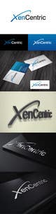 Miniatura da Inscrição nº 27 do Concurso para                                                     Logo Design for XenCentric
                                                