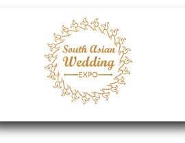 #119 for South Asian Wedding Expo Logo Design by Graphicsobject