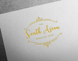 #106 สำหรับ South Asian Wedding Expo Logo Design โดย marktiu66
