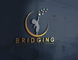 #28 untuk Need logo for non for profit organisation called &quot;Bridging The Gap&quot; oleh aqibzahir06
