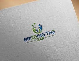 nº 24 pour Need logo for non for profit organisation called &quot;Bridging The Gap&quot; par MOFAZIAL 