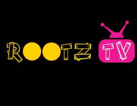 #4 for Rootz TV animation by rakeshpatel340