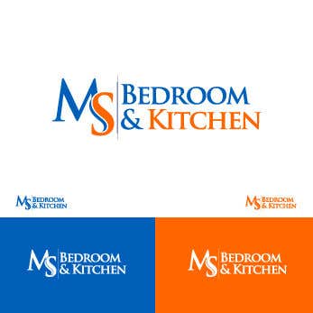 Contest Entry #21 for                                                 MS Bedroom Kitchen - Logo, profile and cover photo for Facebook and Twitter
                                            