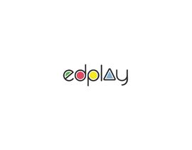 #96 for Design a Logo - edplay by Duranjj86