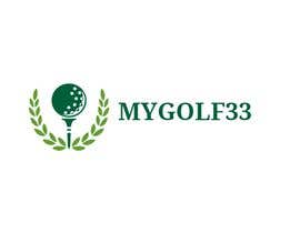 #4 για Golf Accessories Store Logo Design από ValentineGomes1