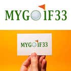 #10 for Golf Accessories Store Logo Design by ushi123