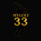Náhled příspěvku č. 25 do soutěže                                                     Golf Accessories Store Logo Design
                                                