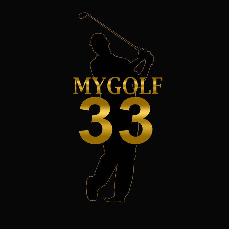 #25. pályamű a(z)                                                  Golf Accessories Store Logo Design
                                             versenyre