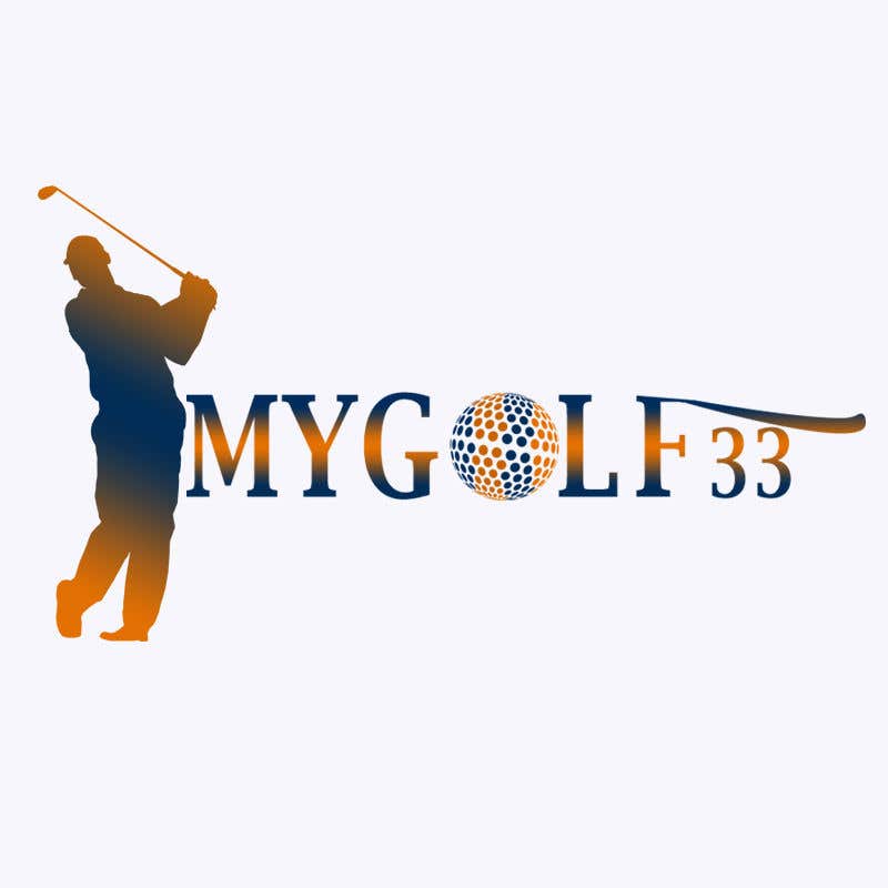 Proposta in Concorso #28 per                                                 Golf Accessories Store Logo Design
                                            