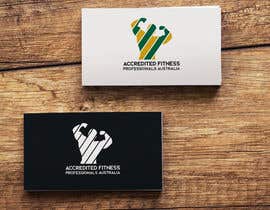 #7 para Design my business logo de nazurmetov