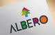 Náhled příspěvku č. 67 do soutěže                                                     Design a Logo - Albero Educational Toys
                                                