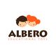 Miniatura de participación en el concurso Nro.69 para                                                     Design a Logo - Albero Educational Toys
                                                