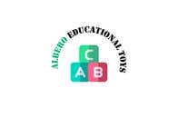 #21 for Design a Logo - Albero Educational Toys by androiduidesign