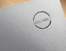 #84 for Lollygirly by DesignInverter