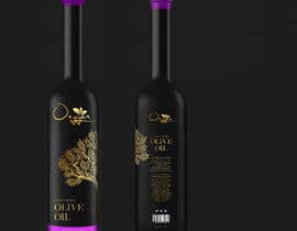#12 untuk develop a brand for olive oil product oleh DEZIGNWAY