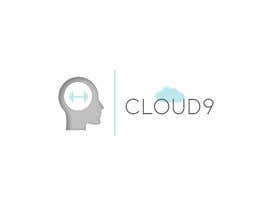 #42 for Design me a logo using the name - Cloud 9 av Idanhai