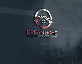 #64 pentru dreamhome3dprinted.com de către salekahmed51