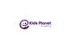 Miniatura de participación en el concurso Nro.71 para                                                     Design a Logo For Kids Planet Academy
                                                