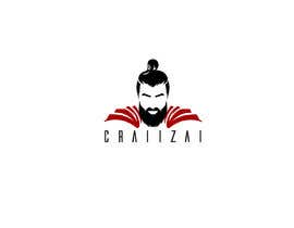 #53 for Design a Logo for a Twitch Channel &quot; Craiizai &quot; by MisterRagtym